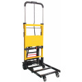 Heavy duty stair climbing cart how to use a dolly on stairs heavy duty hand truck for stairs